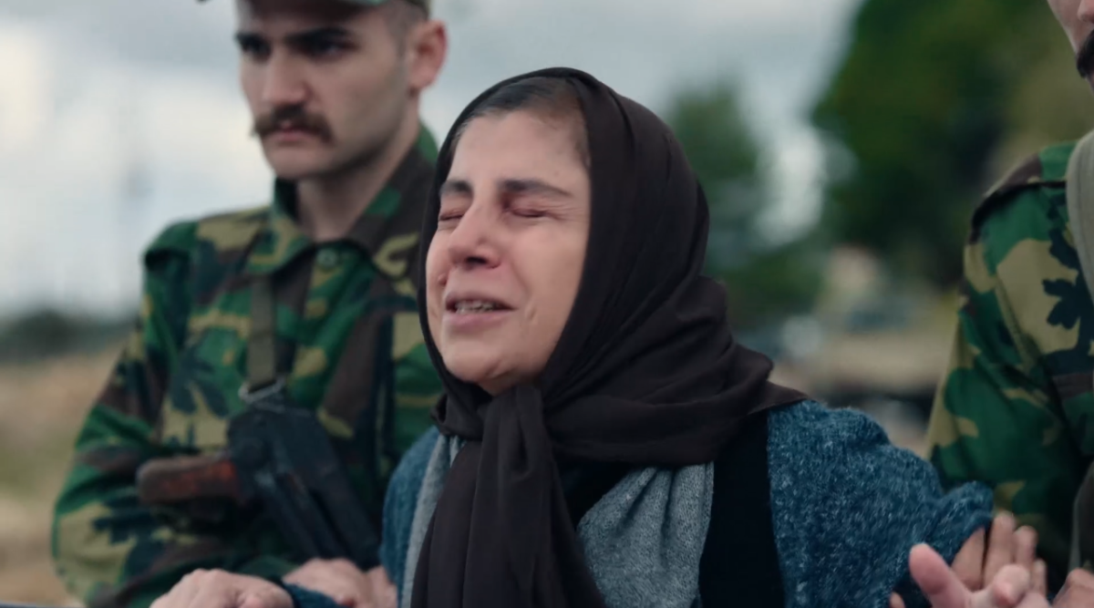 مسلسل مولانا الحلقة 21