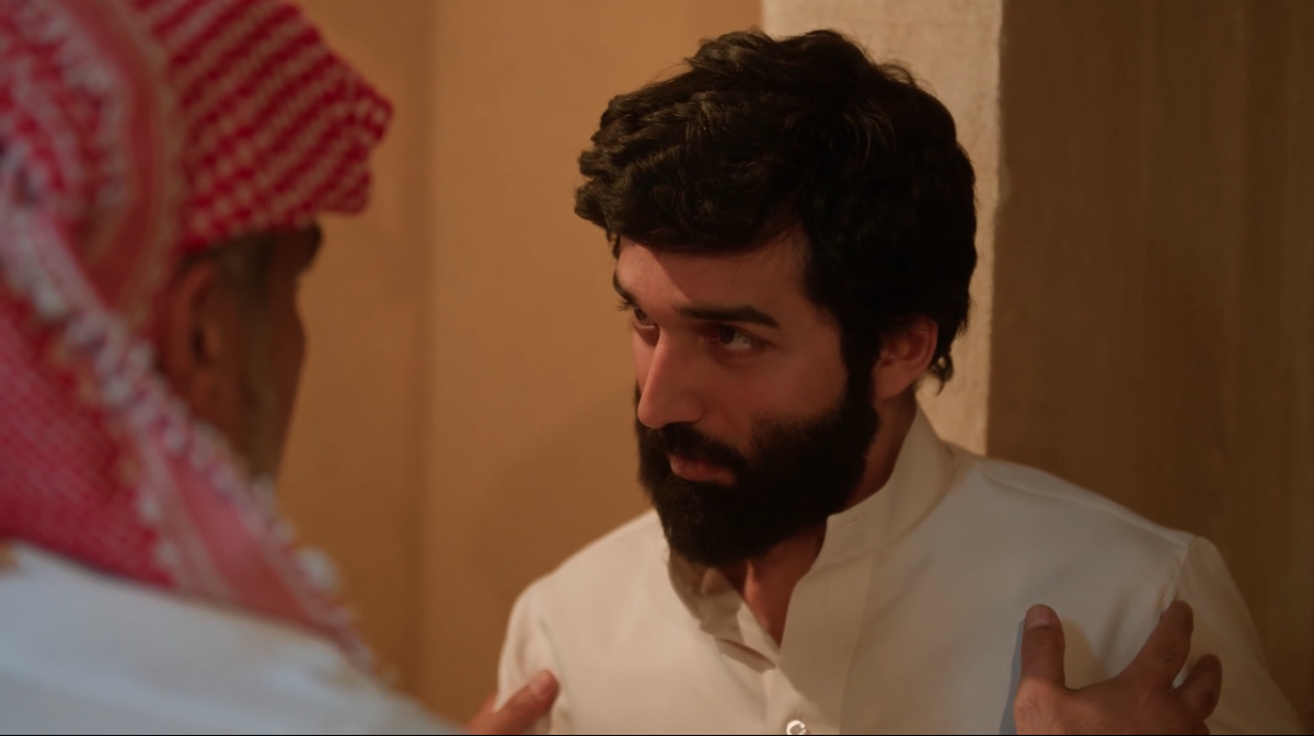 مسلسل شارع الأعشى 2 الحلقة 21