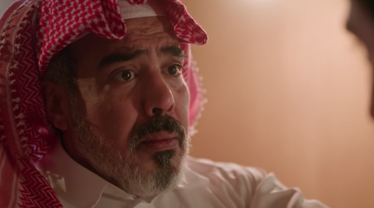 مسلسل شارع الأعشى 2 الحلقة 21