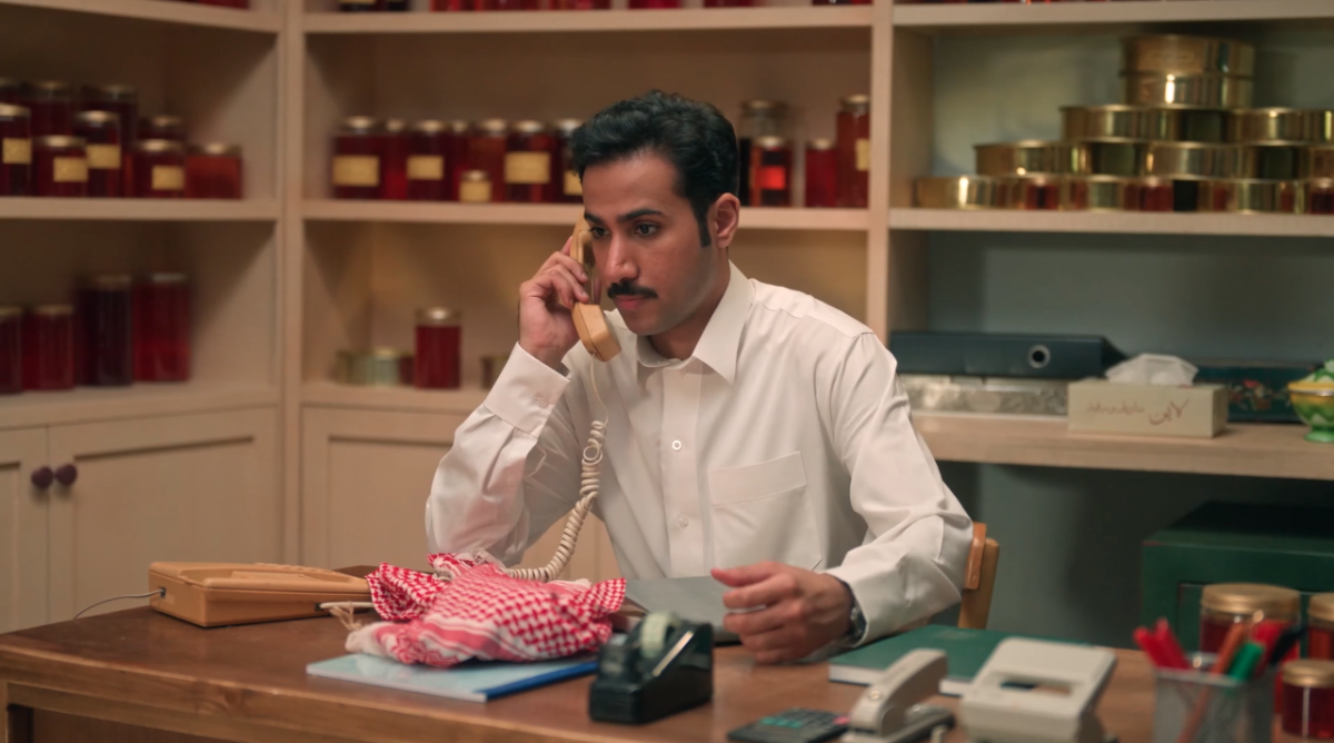 مسلسل شارع الأعشى 2 الحلقة 21