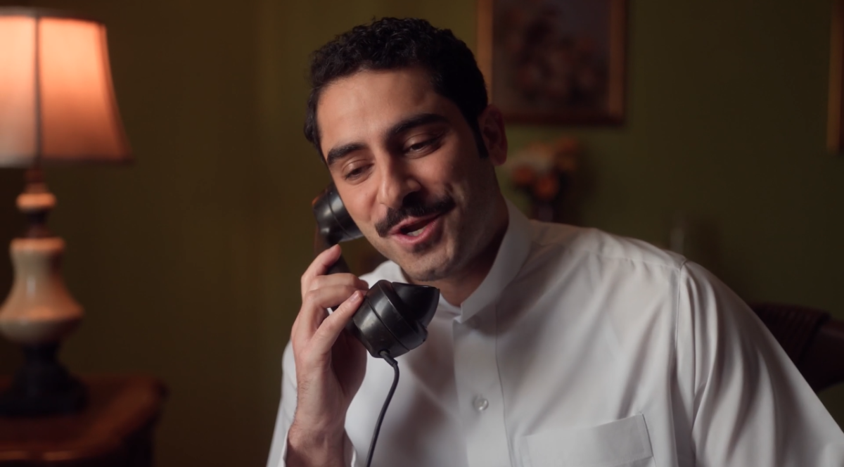 مسلسل شارع الأعشى 2 الحلقة 21