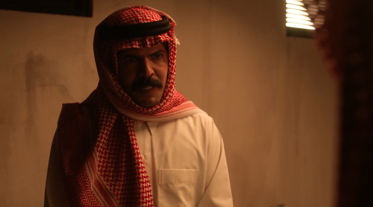 مسلسل شارع الأعشى 2 الحلقة 21