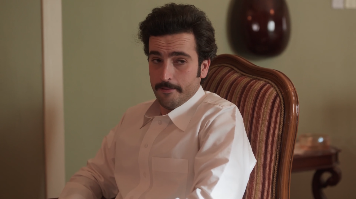 مسلسل شارع الأعشى 2 الحلقة 21