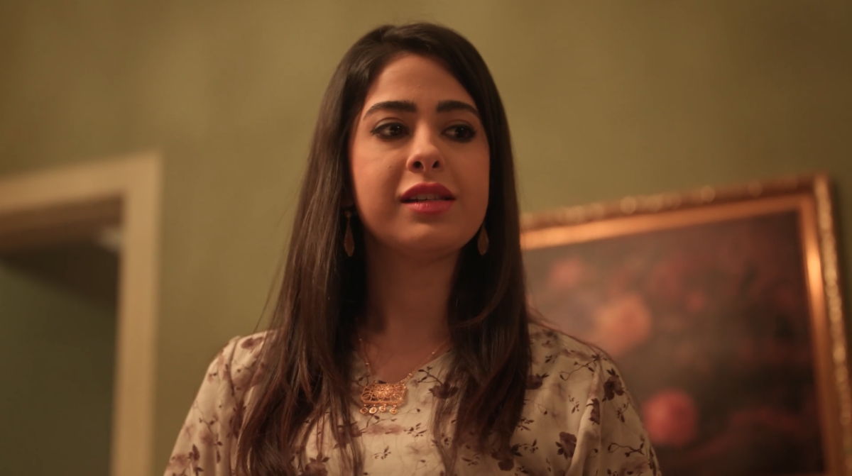 مسلسل شارع الأعشى 2 الحلقة 21