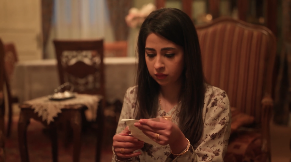 مسلسل شارع الأعشى 2 الحلقة 21