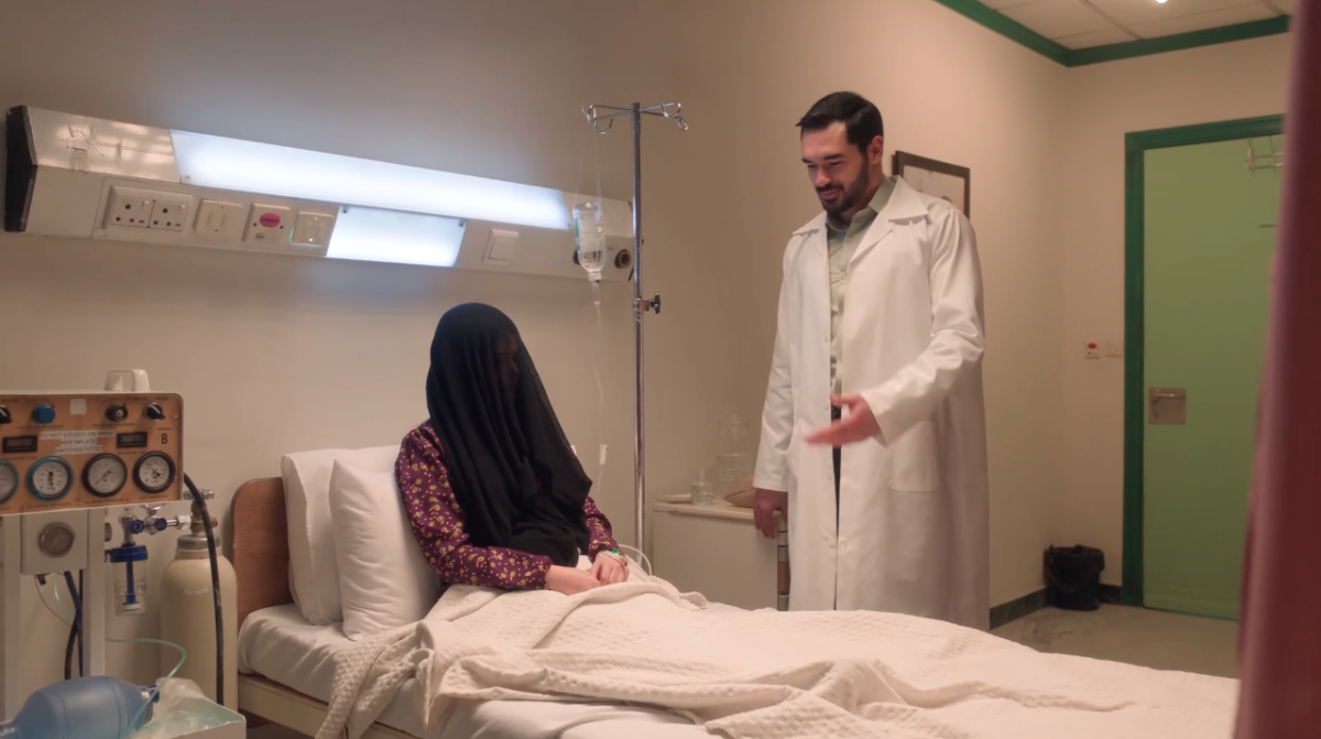 مسلسل شارع الأعشى 2 الحلقة 21