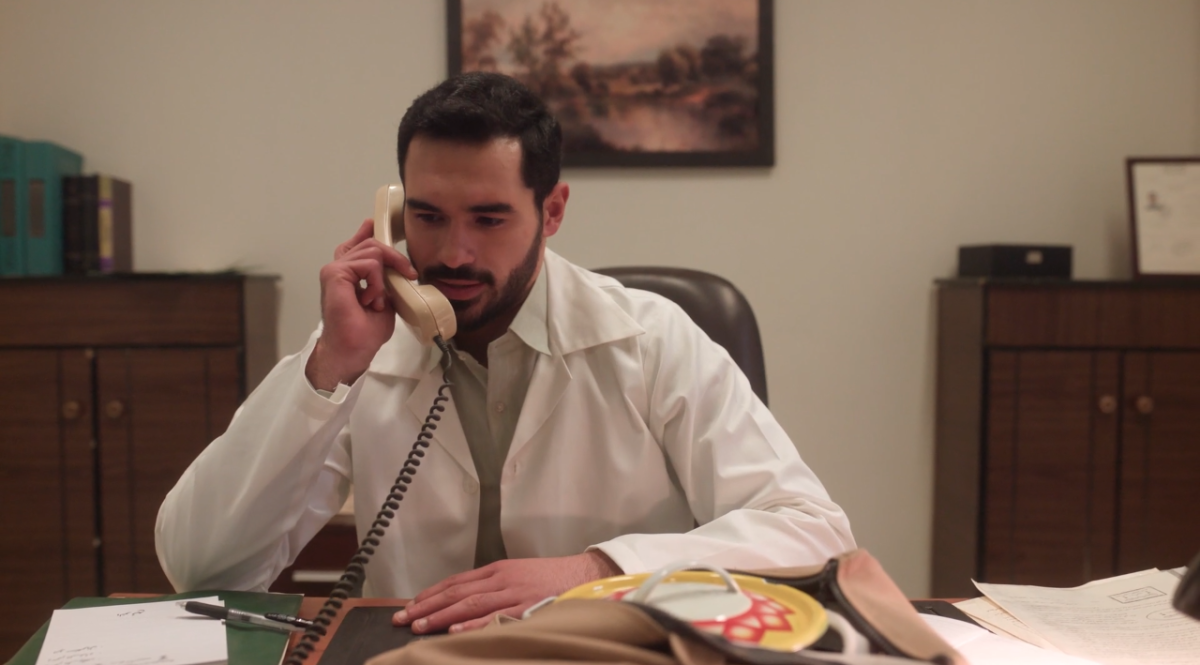 مسلسل شارع الأعشى 2 الحلقة 21