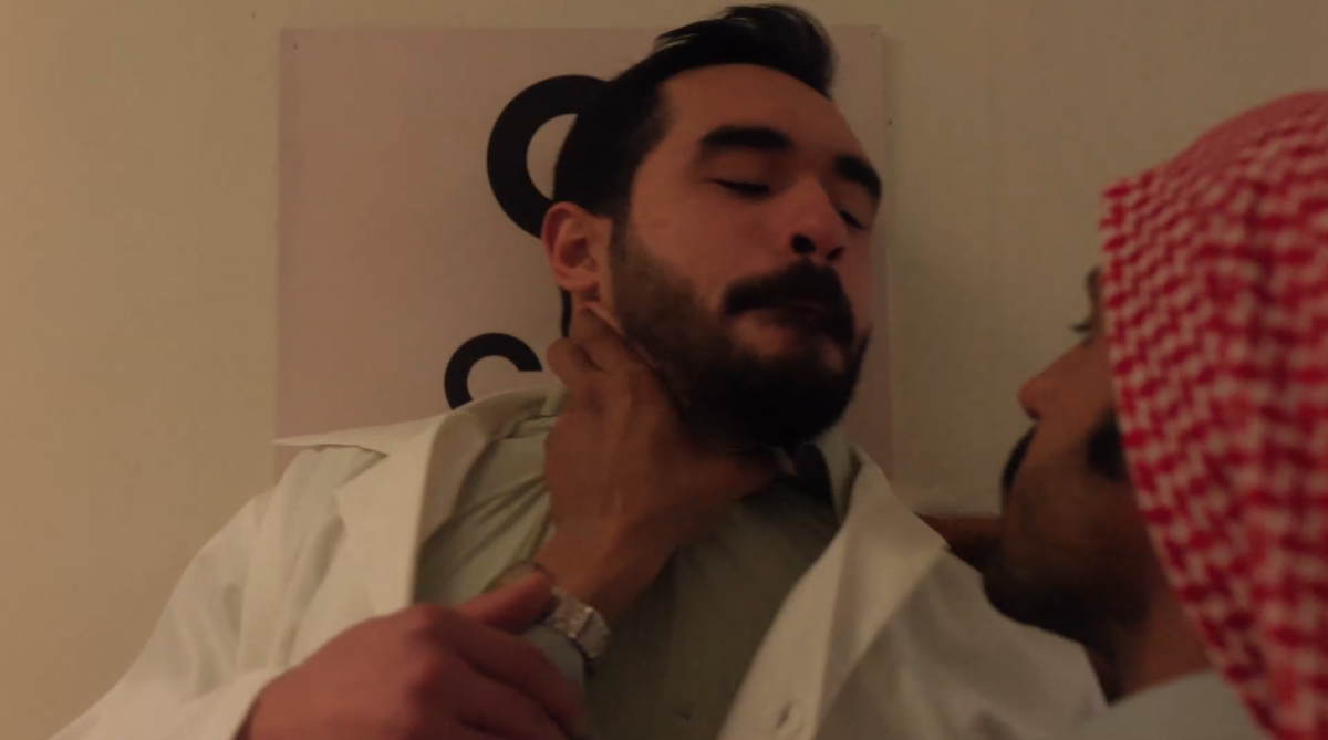 مسلسل شارع الأعشى 2 الحلقة 21