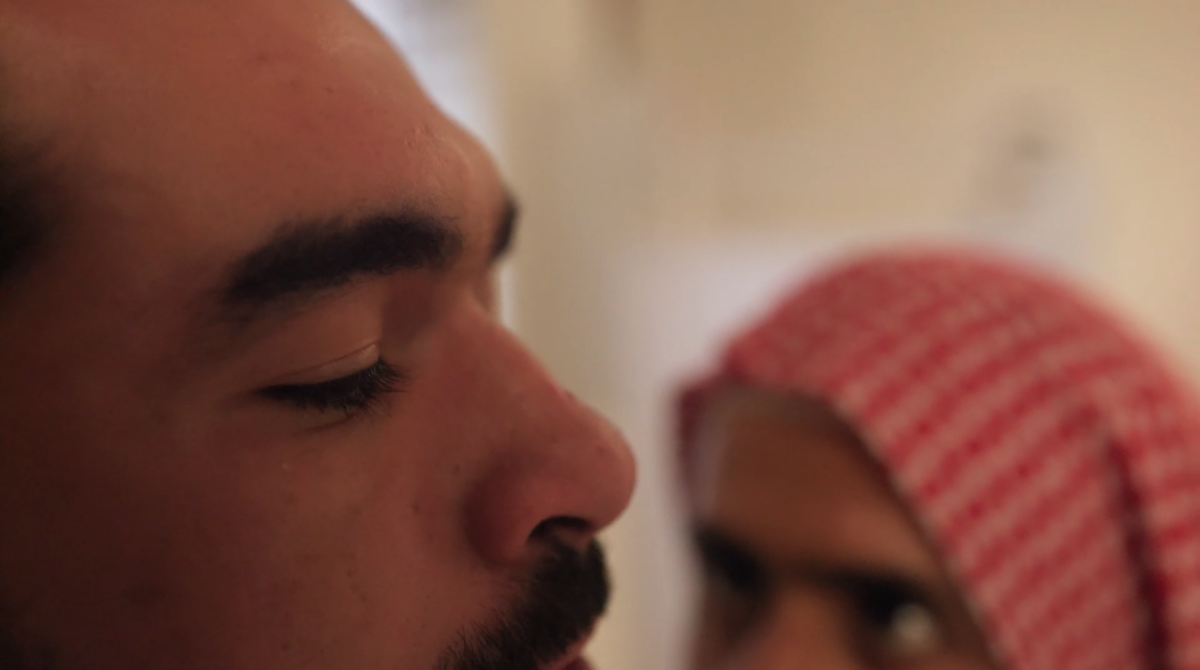 مسلسل شارع الأعشى 2 الحلقة 21