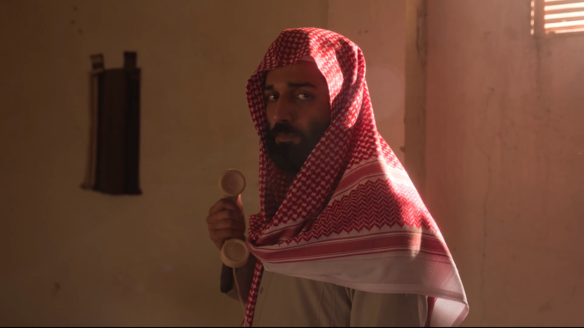 مسلسل شارع الأعشى 2 الحلقة 21