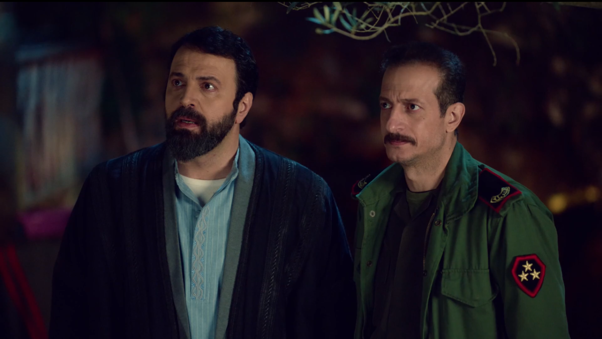 مسلسل مولانا الحلقة&nbsp;22