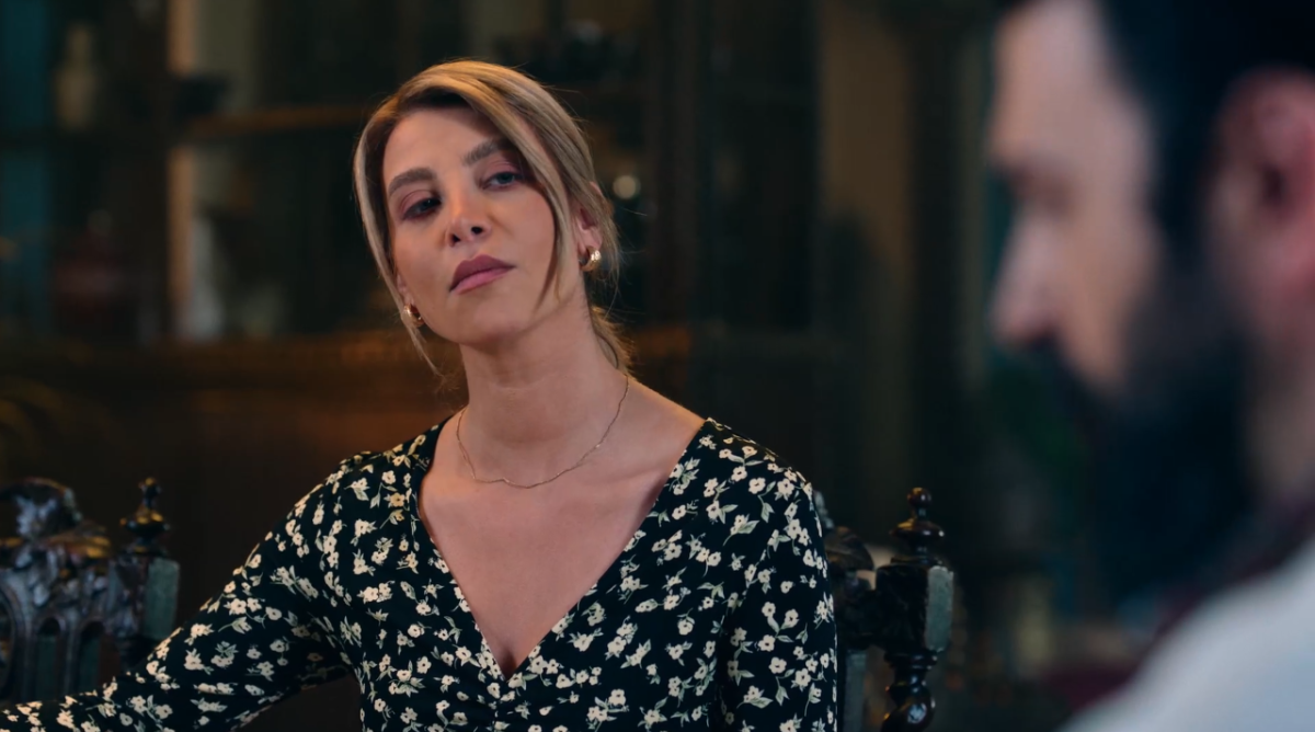 مسلسل مولانا الحلقة&nbsp;22