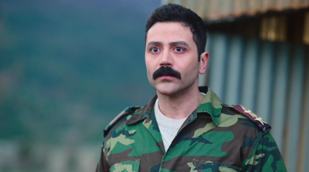 مسلسل مولانا الحلقة&nbsp;22