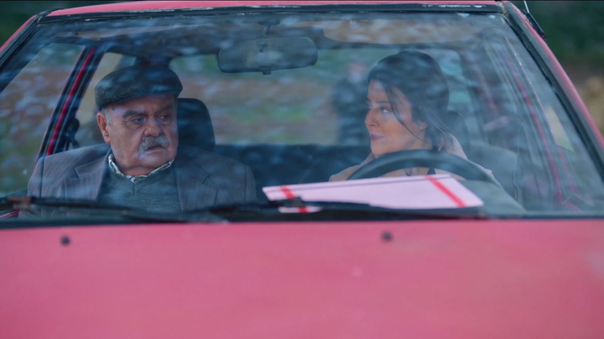 مسلسل مولانا الحلقة&nbsp;22