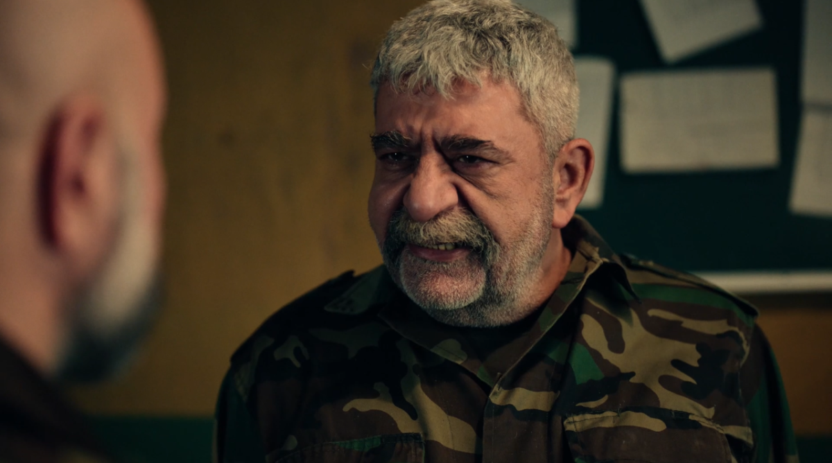 مسلسل مولانا الحلقة&nbsp;22