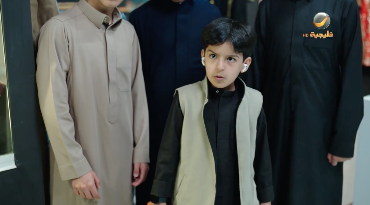 مسلسل شباب البومب 14 الحلقة&nbsp;21