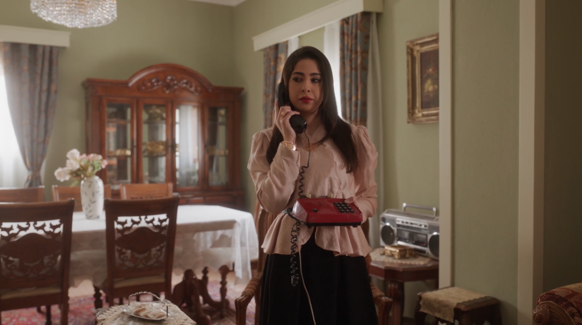 مسلسل شارع الأعشى&nbsp;2 الحلقة&nbsp;22