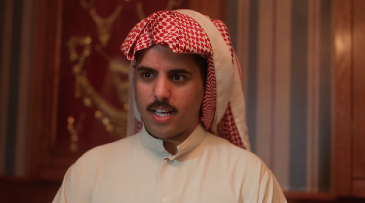 مسلسل شارع الأعشى&nbsp;2 الحلقة&nbsp;22