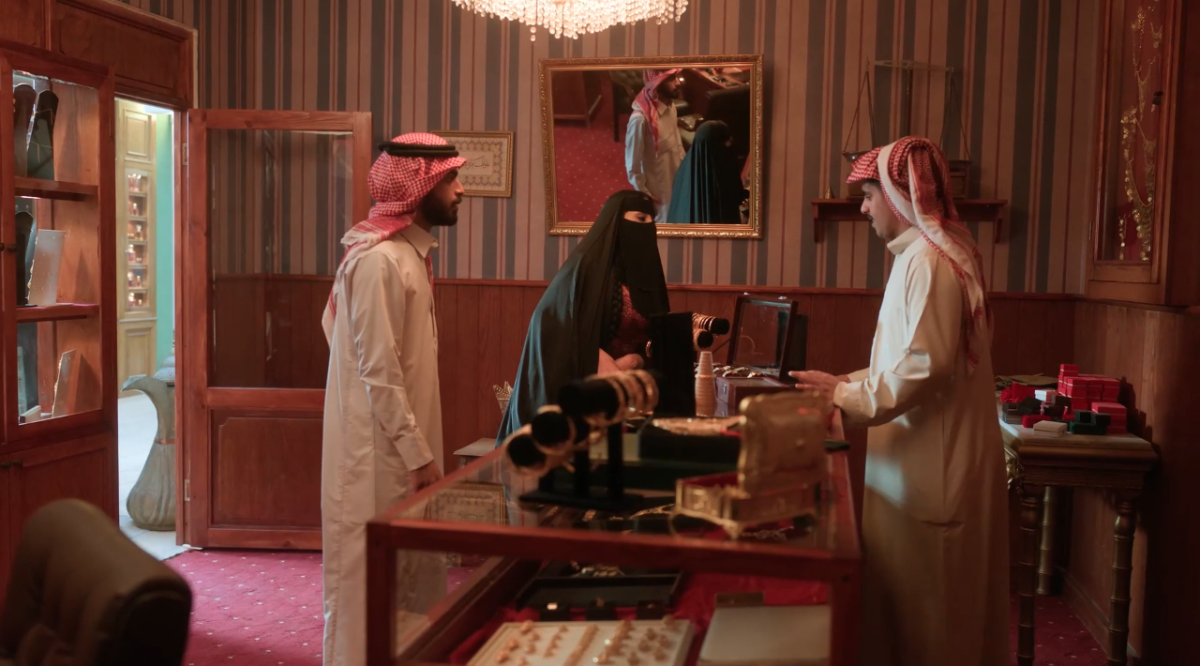 مسلسل شارع الأعشى&nbsp;2 الحلقة&nbsp;22