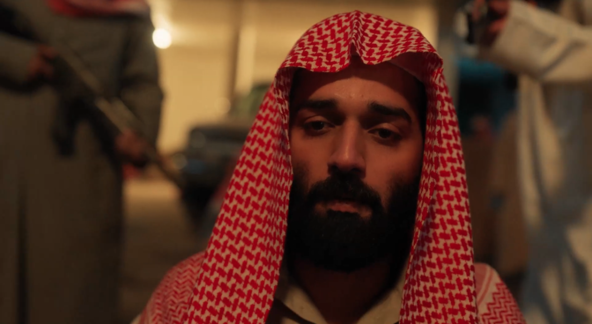 مسلسل شارع الأعشى&nbsp;2 الحلقة&nbsp;22