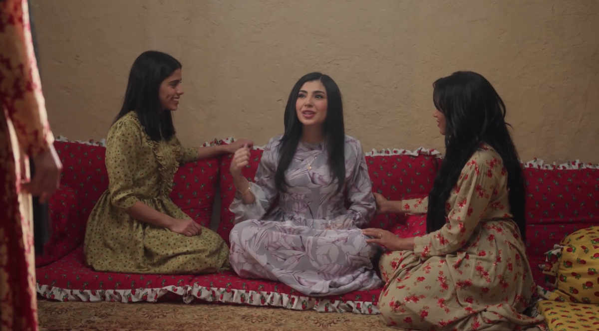 مسلسل شارع الأعشى&nbsp;2 الحلقة&nbsp;22