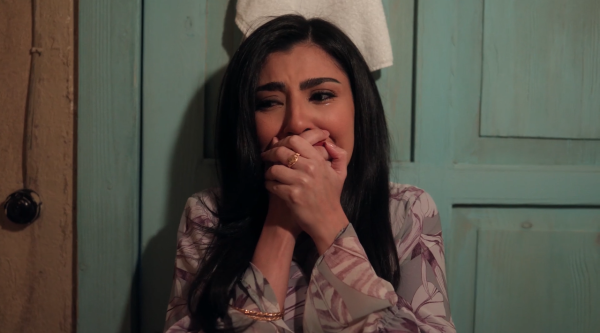 مسلسل شارع الأعشى&nbsp;2 الحلقة&nbsp;22