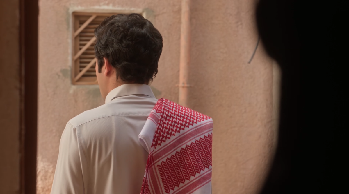 مسلسل شارع الأعشى&nbsp;2 الحلقة 22