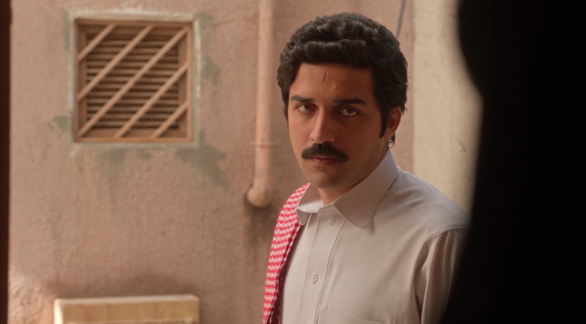 مسلسل شارع الأعشى&nbsp;2 الحلقة&nbsp;22