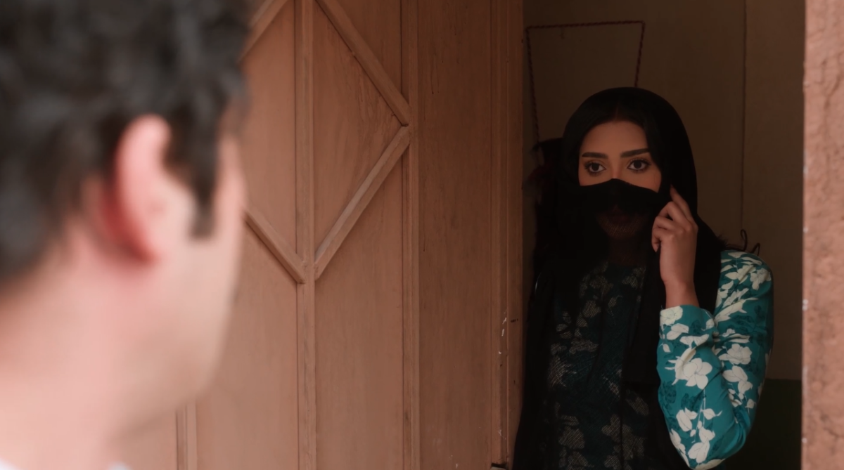 مسلسل شارع الأعشى&nbsp;2 الحلقة&nbsp;22