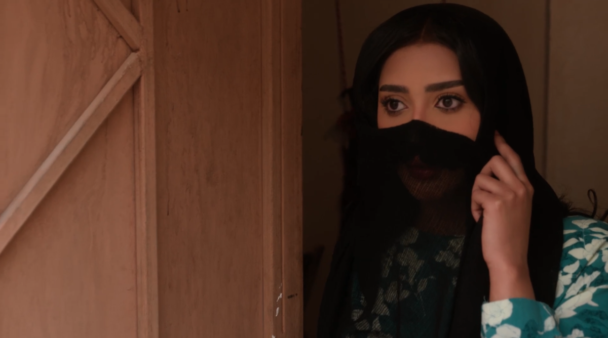 مسلسل شارع الأعشى&nbsp;2 الحلقة&nbsp;22