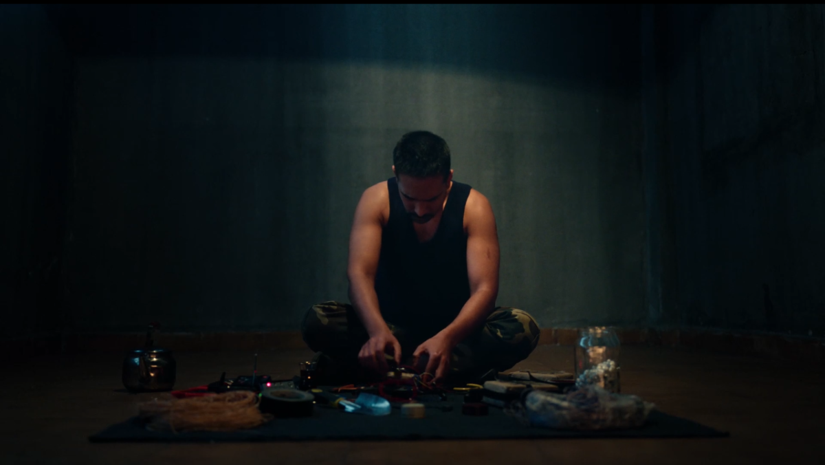 مسلسل مولانا الحلقة 23