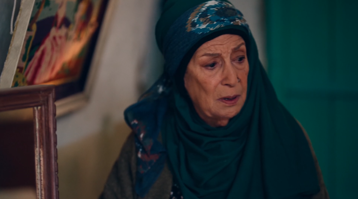 مسلسل مولانا الحلقة 23