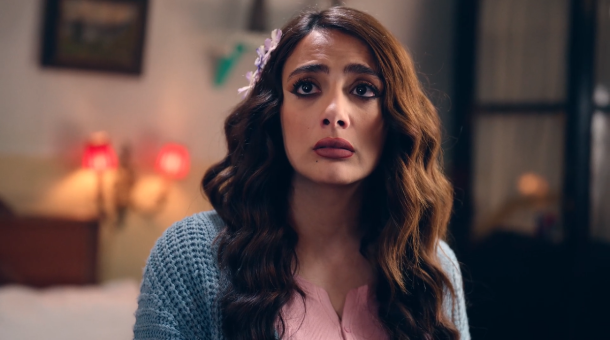 مسلسل مولانا الحلقة 23