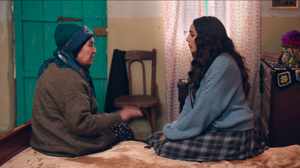 مسلسل مولانا الحلقة 23