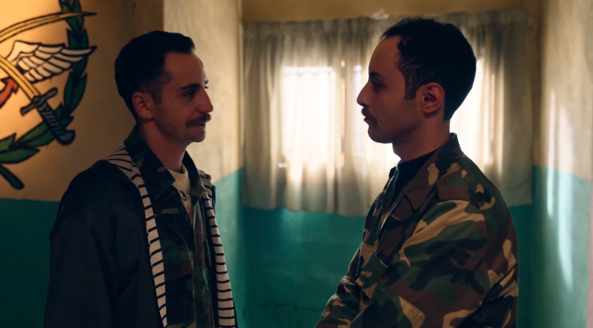 مسلسل مولانا الحلقة 23