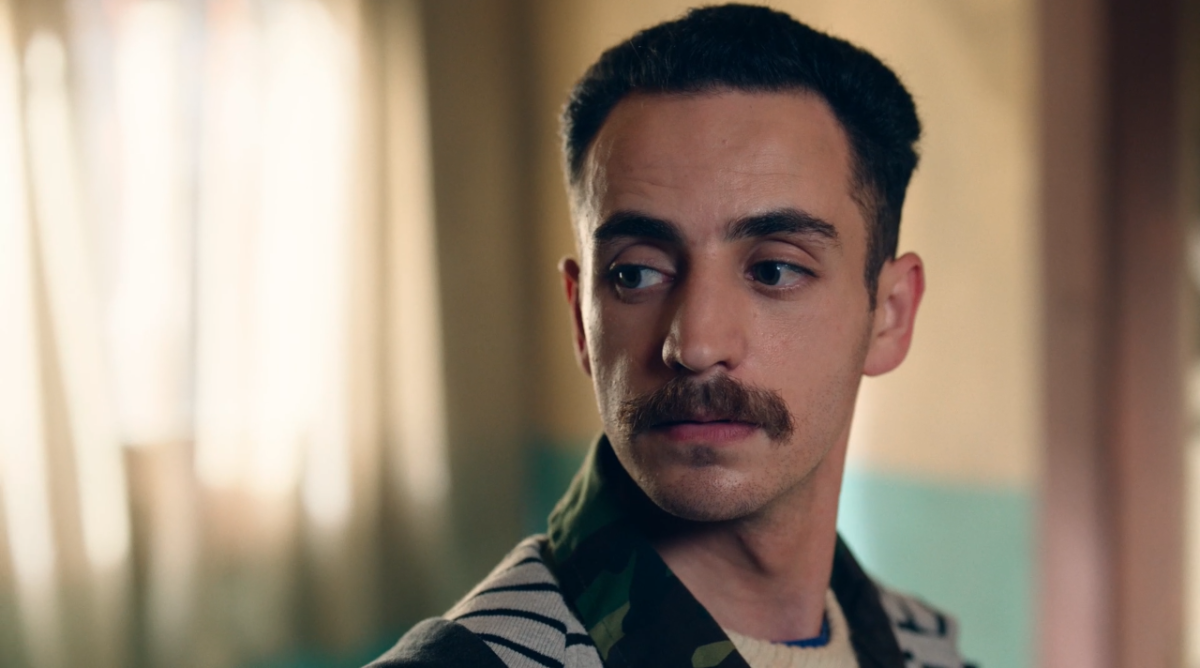 مسلسل مولانا الحلقة 23