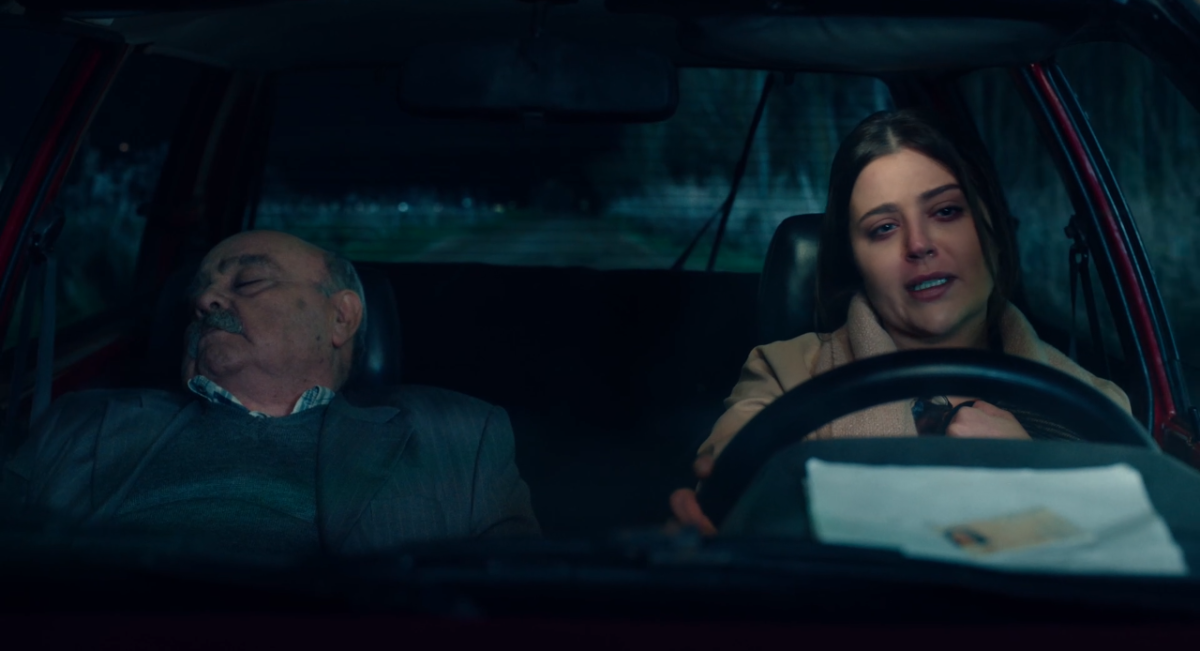 مسلسل مولانا الحلقة 23