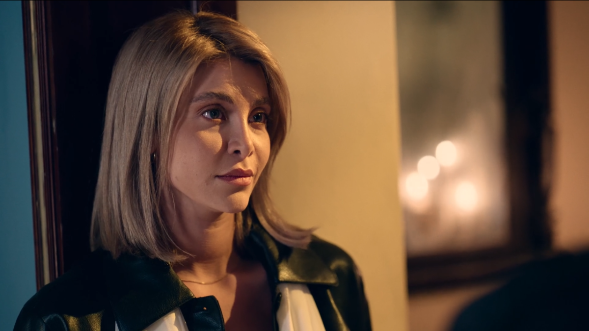 مسلسل مولانا الحلقة 23