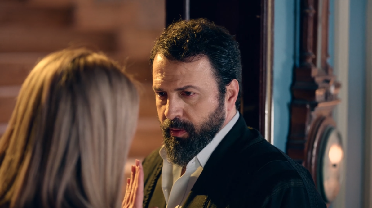 مسلسل مولانا الحلقة 23