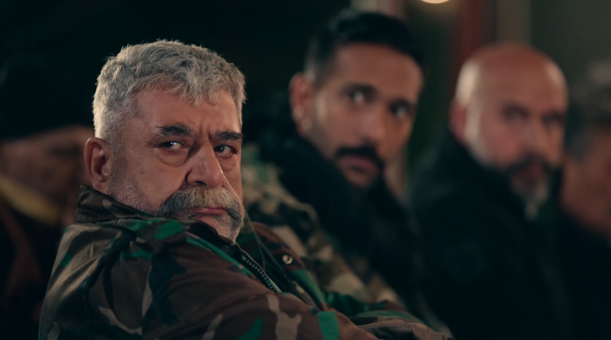 مسلسل مولانا الحلقة 23