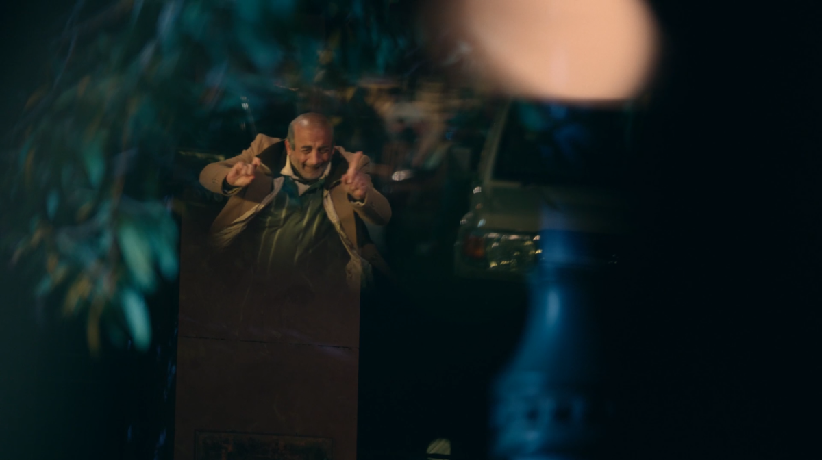 مسلسل مولانا الحلقة 23