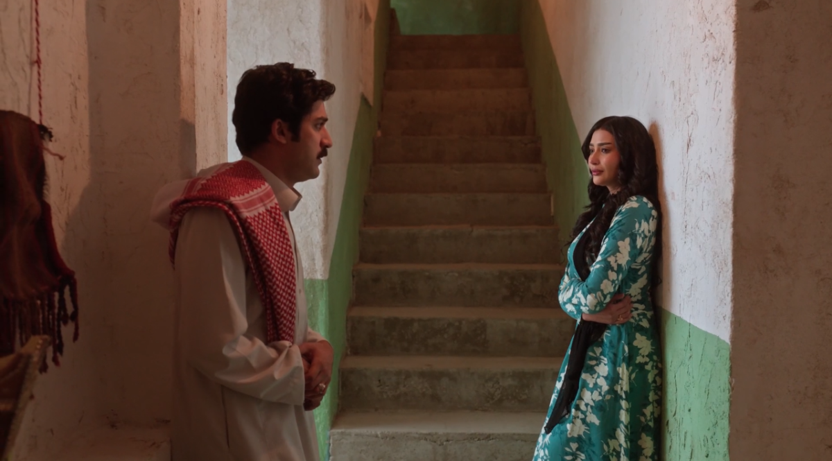 مسلسل شارع الأعشى 2 الحلقة&nbsp;23