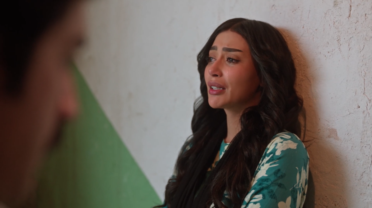 مسلسل شارع الأعشى 2 الحلقة&nbsp;23