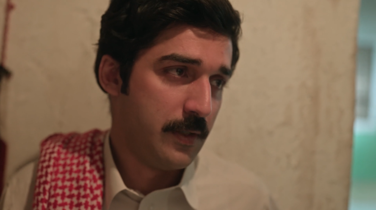 مسلسل شارع الأعشى 2 الحلقة&nbsp;23