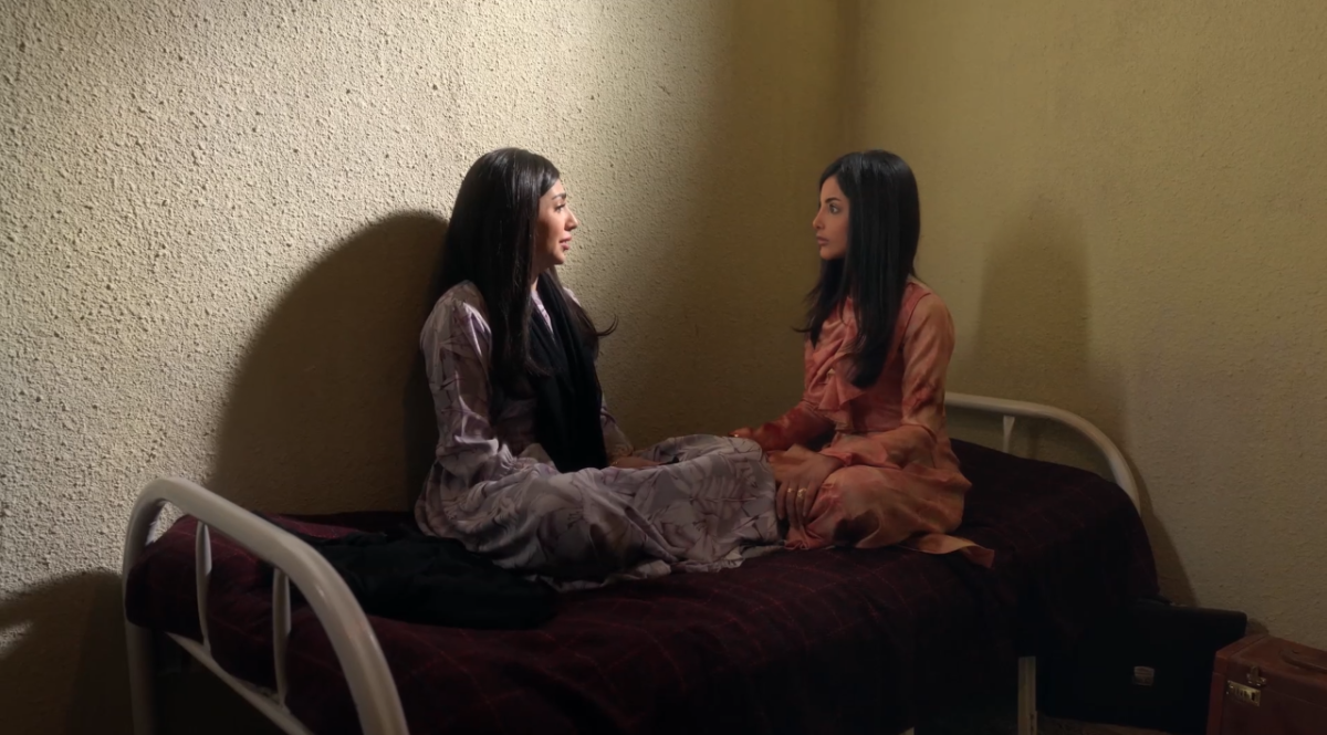 مسلسل شارع الأعشى 2 الحلقة&nbsp;23