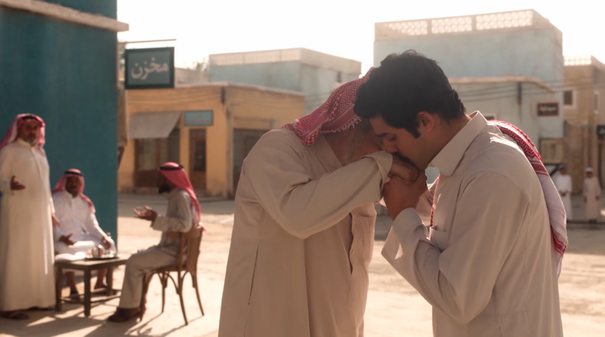 مسلسل شارع الأعشى 2 الحلقة&nbsp;23