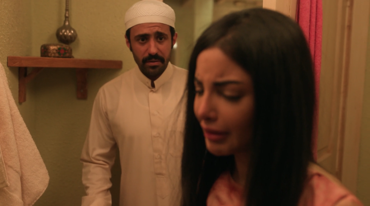 مسلسل شارع الأعشى 2 الحلقة&nbsp;23