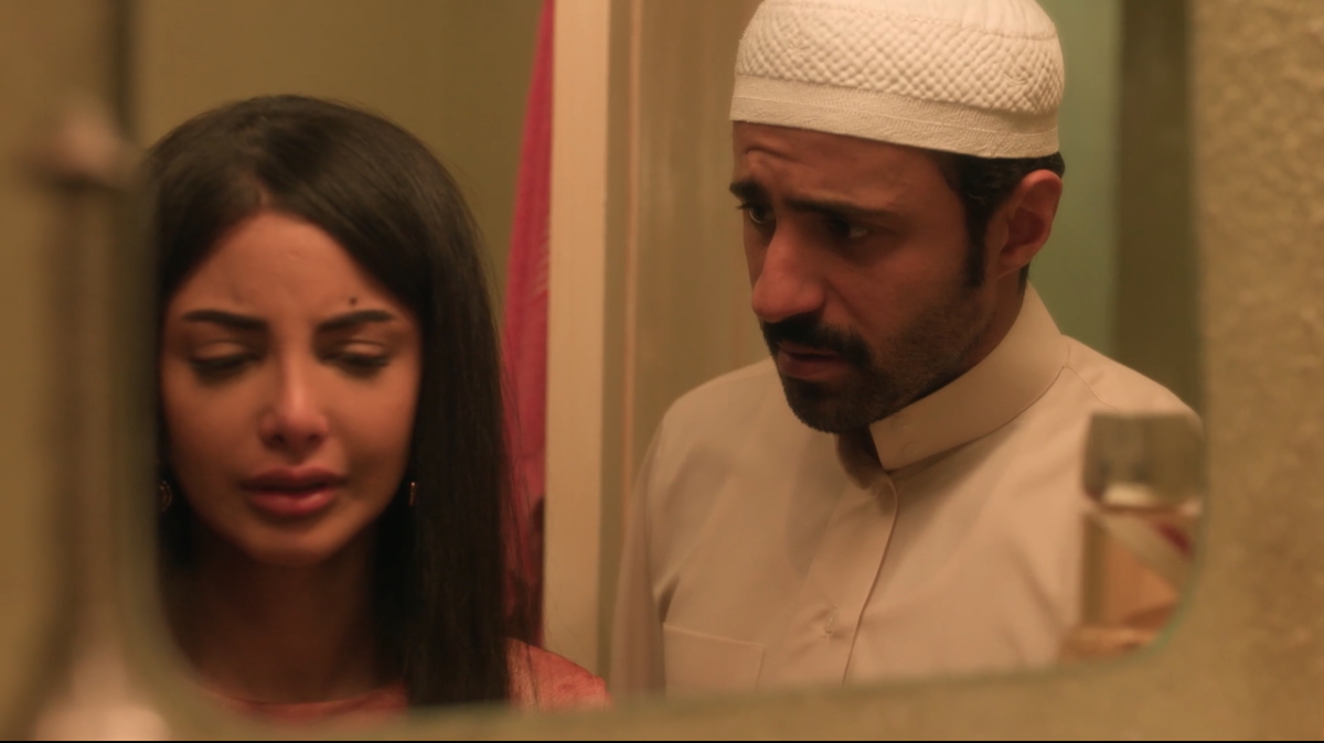 مسلسل شارع الأعشى 2 الحلقة&nbsp;23