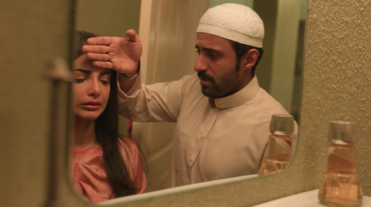 مسلسل شارع الأعشى 2 الحلقة&nbsp;23