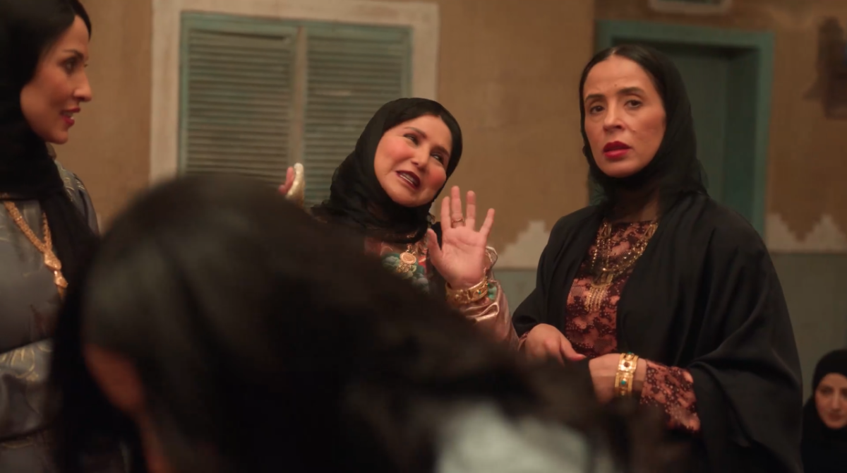 مسلسل شارع الأعشى 2 الحلقة&nbsp;23